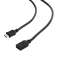 Vysokorychlostní kabel HDMI CableXpert s rozhraním Ethernet 0,5 m CC-HDMI4X-0,5M fotka 2