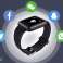 SmartBand M116 İzle Fitness Tracker Unisex SK:190-C (Polonya'da stok) fotoğraf 2