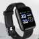 SmartBand M116 Watch Fitness Tracker Unisex SK:190-C (stock in Poland) image 1