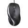 Logitech USB Mouse M500s Siyah perakende satış 910-005784 fotoğraf 2