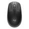 Logitech Wireless Mouse M190 Zwart retail 910-005905 foto 2