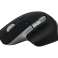 Logitech Wireless Mouse MX Master 3 for MAC space grey 910-005696 image 2