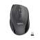 Logitech Wireless Mouse M705 al por menor de carbón 910-006034 fotografía 1