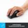 Logitech Wireless Mouse M705 al por menor de carbón 910-006034 fotografía 2
