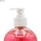 SABÃO DE MÃO ROSA 500 ml. - TIA CARMEN foto 3