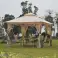 Pallet MIX SU1501: Gazebo Umbrellas Garden Pavilions image 4