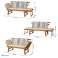 Palette MIX SU1501: Pavillon-Schirme Gartenpavillons Bild 5