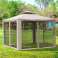 Palette MIX SU1501: Pavillon-Schirme Gartenpavillons Bild 2