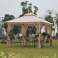 Palette MIX SU1501: Pavillon-Schirme Gartenpavillons Bild 4