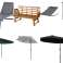 Palette MIX SU1501: Pavillon-Schirme Gartenpavillons Bild 1