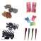 Sieraden- en haaraccessoires palletassortiment zomer 2021 foto 6