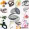 Sieraden- en haaraccessoires palletassortiment zomer 2021 foto 5