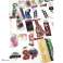 Sieraden- en haaraccessoires palletassortiment zomer 2021 foto 4