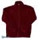 CAMISOLA DE FLEECE POLAR 300g CORES DE S A 4XL PARA IMPRESSÃO EMPRESARIAL foto 5
