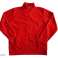 CAMISOLA DE FLEECE POLAR 300g CORES DE S A 4XL PARA IMPRESSÃO EMPRESARIAL foto 4