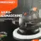 Hammerschmitt 20V Akku-Poliermaschine, Ware für Export Bild 1