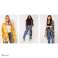 Offre de palettes de vêtements et de chaussures pour femmes - Summer Mix 2021 photo 1
