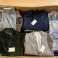 SUITSUPPLY hommes stock vêtements photo 1