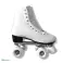 "Four Wheel Skates for Initiation to Figure Skating - Lot of 50 Units - Atipick Brand" image 3
