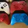 Offizielle Microsoft Xbox One Wireless Controller - Generalüberholt Bild 1
