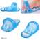 BROSSE POUR NETTOYER LES PIEDS DE DOUCHE PIERRE PONCE photo 1