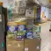 Restposten Palettenware Drogerie Pampers Parfüms etc. A/B ware Bild 4