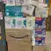 Restposten Palettenware Drogerie Pampers Parfüms etc. A/B ware Bild 5
