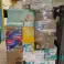 Restposten Palettenware Drogerie Pampers Parfüms etc. A/B ware Bild 6