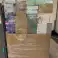 Restposten Palettenware Drogerie Pampers Parfüms etc. A/B ware Bild 7
