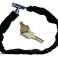 CHAIN LOCK, Bike Lock, Motorcycle Lock - Cut and tear resistant -  Smooth opening and closing image 1