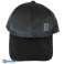 MARBLE GLOSSY WOMEN&#39;S BASEBALL CAP image 4