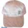 MARBLE GLOSSY WOMEN&#39;S BASEBALL CAP image 1