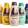 Forea - 7 Kräuter, 7 urter shampoo (shampooing) - 500ml -Fremstillet i Tyskland- EUR.1 billede 5