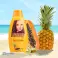 Forea - 7 Kräuter, 7 urter shampoo (shampooing) - 500ml -Fremstillet i Tyskland- EUR.1 billede 1