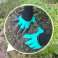 GANTS GANTS DE JARDIN RÂTEAU CLOUS GRIFFES photo 5