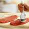 LANCING DEVICE MEAT CHOPPER MEAT PESTLE MEAT BREAKER image 3