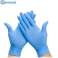 SKYMED UND M CARE NITRILE GLOVE PULVERFREI Bild 2