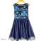 Lady Summer Mix Robes - Lots assortis pour les entreprises de mode féminine photo 3