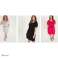 Lady Summer Mix Robes - Lots assortis pour les entreprises de mode féminine photo 6