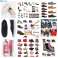 Clothing & Footwear Wholesaler: Export by Container - Wide Assortment in Sizes and Styles image 2