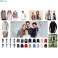 Clothing & Footwear Wholesaler: Export by Container - Wide Assortment in Sizes and Styles image 1