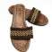 Romeinse sandalen voor dames | Verscheidenheid aan modellen voor zomer 2021 foto 1