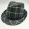 Chapeaux de paille de style havane pour l’été - variété de modèles de plage photo 8