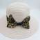 Chapeaux de paille de style havane pour l’été - variété de modèles de plage photo 2