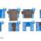 Planches pliantes pour vêtements en vrac pour t-shirts, sweat-shirts et chemises habillées photo 2