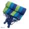 DOUBLE GARDEN HAMMOCKS WHOLESALE XXL 200x160cm + COVER image 2