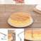 32 cm langes Kekskuchenmesser aus Edelstahl für kulinarische Präzision Bild 4