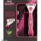 Quattro for Women  Rasierer + 4 Klingen Bild 1
