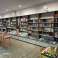 Ladeneinrichtung - Buchhandlung Bild 1