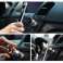 SUPPORTO MAGNETICO DA AUTO PER ROTAZIONE TELEFONO A 360° foto 4